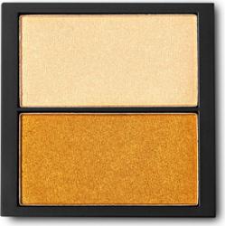 Make Up Store Rozświetlacz do twarzy North Star Duo