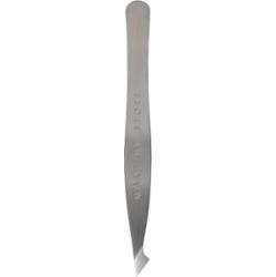 Make Up Store Point Precision Angled Tweezer