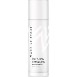 Make Up Store Stay All Day Setting Spray 100 ml