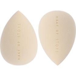 Make Up Store The Blending Sponge Duo