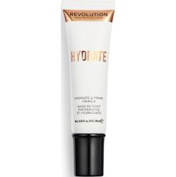Revolution Beauty London Hydrate & Prime Primer