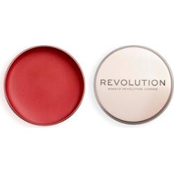 Revolution Beauty London Balm Glow Flushed Pink