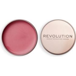 Revolution Beauty London Balm Glow Rose Pink