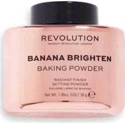 Revolution Beauty London Banana Brighten Baking Powder 30 g