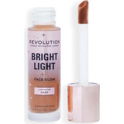 Revolution Beauty London Bright Light Face Glow 23 ml