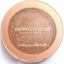 Revolution Beauty London Re-Loaded Bronzer Long Weekend