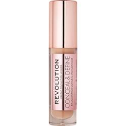 Revolution Beauty London Conceal & Define C10