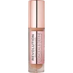Revolution Beauty London Conceal & Define C11