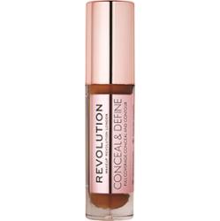 Revolution Beauty London Korektor do twarzy C16