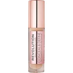 Revolution Beauty London Conceal & Define C7