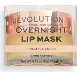 Revolution Beauty London Dream Kiss Lip Balm Pineapple Crush
