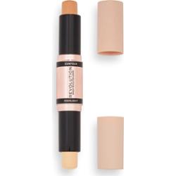 Revolution Beauty London Fast Base Contour Stick Light