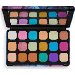 Revolution Beauty London Forever Flawless Desert Desire