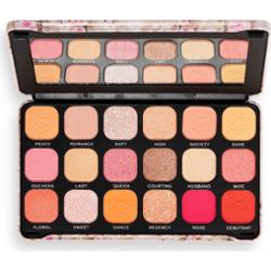 Revolution Beauty London Forever Flawless Regal Romance