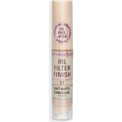 Revolution Beauty London Revolution IRL Filter Finish Concealer C1