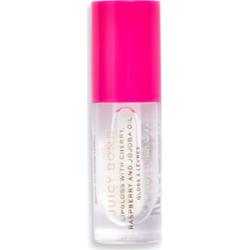 Revolution Beauty London Juicy Bomb Coconut