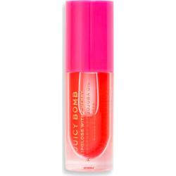 Revolution Beauty London Juicy Bomb Grapefruit