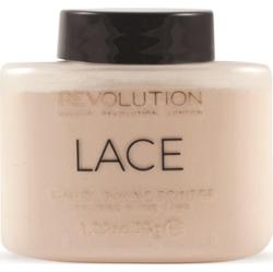 Revolution Beauty London Lace Baking Powder