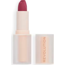 Revolution Beauty London Lip Allure Soft Satin Lipstick Berry Boss
