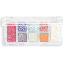 Revolution Beauty London Mood Switch Multi Palette Hyper Real