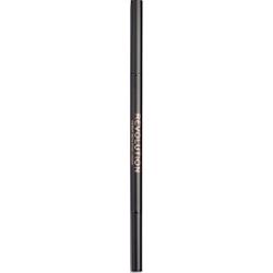 Makeup Revolution Precise Brow Pencil precyzyjna kredka do brwi ze szczotką odcień Brown 0.05 g