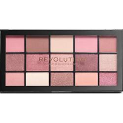Revolution Beauty London Re-Loaded Eyeshadow Palette Provocative