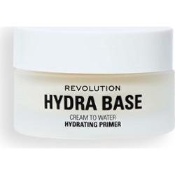 Makeup Revolution Hydra Base Primer nawilżająca baza pod makijaż 25 ml
