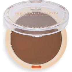 Revolution Ultra Cream bronzer kremowy odcień Medium 6.7 g