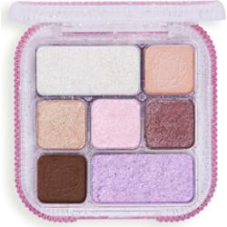 Revolution Beauty London Y2k Baby Ultimate Palette 00's Angel