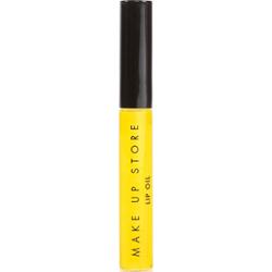 Make Up Store Lip Oil - błyszczyk do ust Lemon