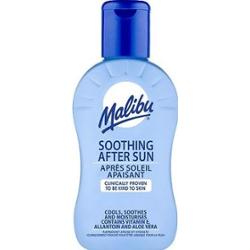 Malibu After Sun Soothing Lotion