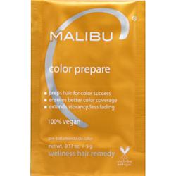 Malibu C Color prepare 1 st - maska do włosów