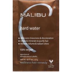 Malibu C Hard Water Sachet 5g - odżywka do włosów 5 g