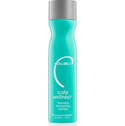 Malibu C Scalp Therapy Shampoo 266ml - szampon do włosów 266 ml