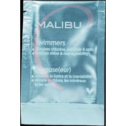 Malibu C Swimmers Sachet 1st - maska do włosów