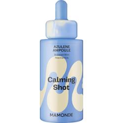 Mamonde Calming Shot Azulene Ampoule 50 ml