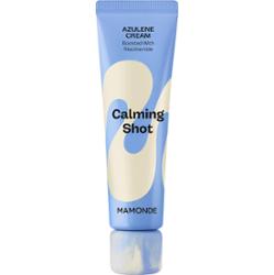 Mamonde Calming Shot Azulene Cream 60 ml
