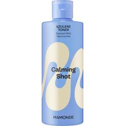 Mamonde Calming Shot Azulene Toner 300 ml