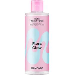 Mamonde Flora Glow Rose Water Toner 300 ml