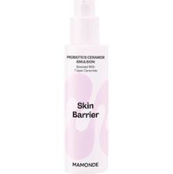 MAMONDE Skin Barrier Probiotics Ceramide Emulsion emulsja intensywnie nawilżająca do wzmocnienia bariery skórnej 150 ml