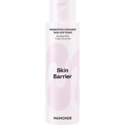 MAMONDE Skin Barrier Probiotics Ceramide Skin Softener łagodzący tonik nawilżający do wzmocnienia bariery skórnej 200 ml