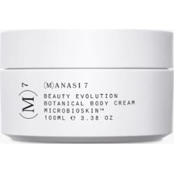 Manasi 7 Microbioskin™ Botanical Body Cream Calantha 100 ml