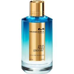 Mancera Aoud Lemon Mint woda perfumowana unisex 120 ml