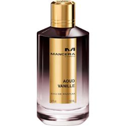 Mancera Aoud Vanille Eau de Parfum 120 ml