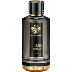 Mancera Black Vanilla Eau de Parfum 120 ml