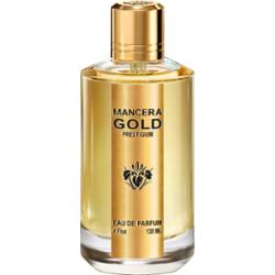 Mancera Gold Prestigium Eau de Parfum 120 ml