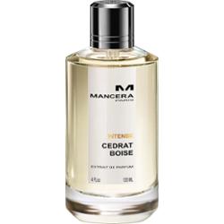Mancera Intense Cedrat Boise ekstrakt perfum dla mężczyzn 120 ml