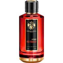 Mancera Red Tobacco Intense czyste perfumy unisex 120 ml
