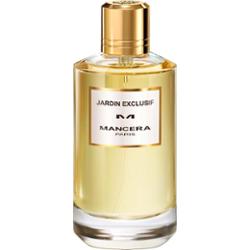 Mancera Jardin Exclusif woda perfumowana unisex 120 ml