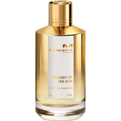 Mancera Melody of the Sun Eau de Parfum 120 ml